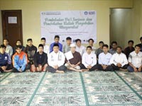 Master S2 Program Jakarta Timur Nomor 9