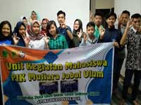 Master S2 Program Jakarta Timur Nomor 4