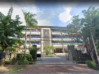 Master S2 Program Jakarta Timur Nomor 1