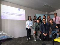 Master S2 Program Jakarta Timur Nomor 7